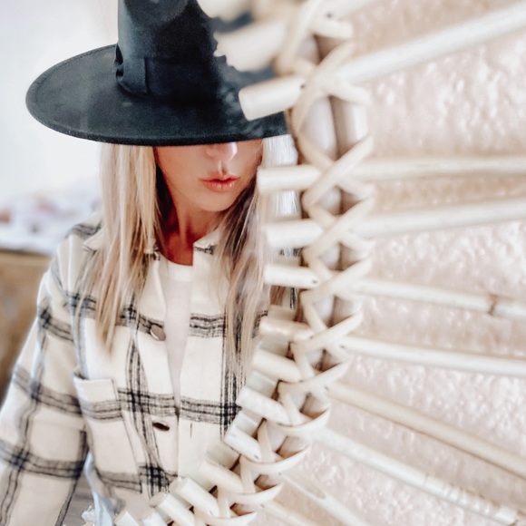 FLANNEL SHACKET - Picture 13 of 13